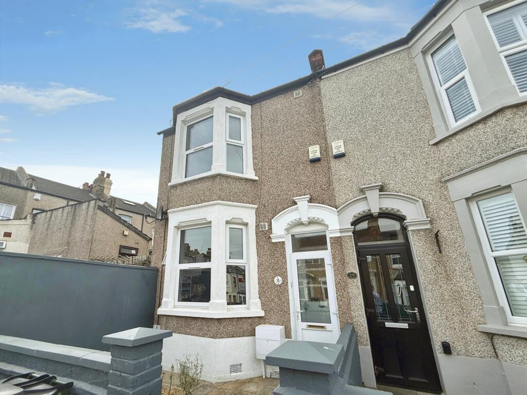 Main image of property: Cardiff Street, London, SE18