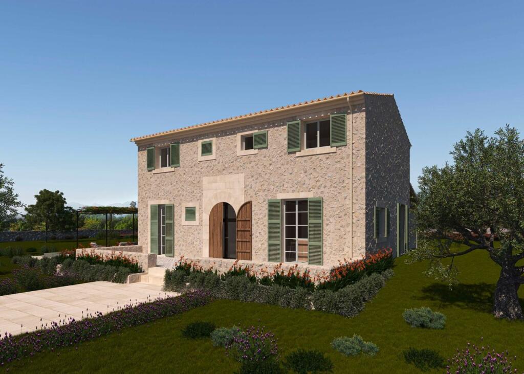 Main image of property: Balearic Islands, Mallorca, Búger