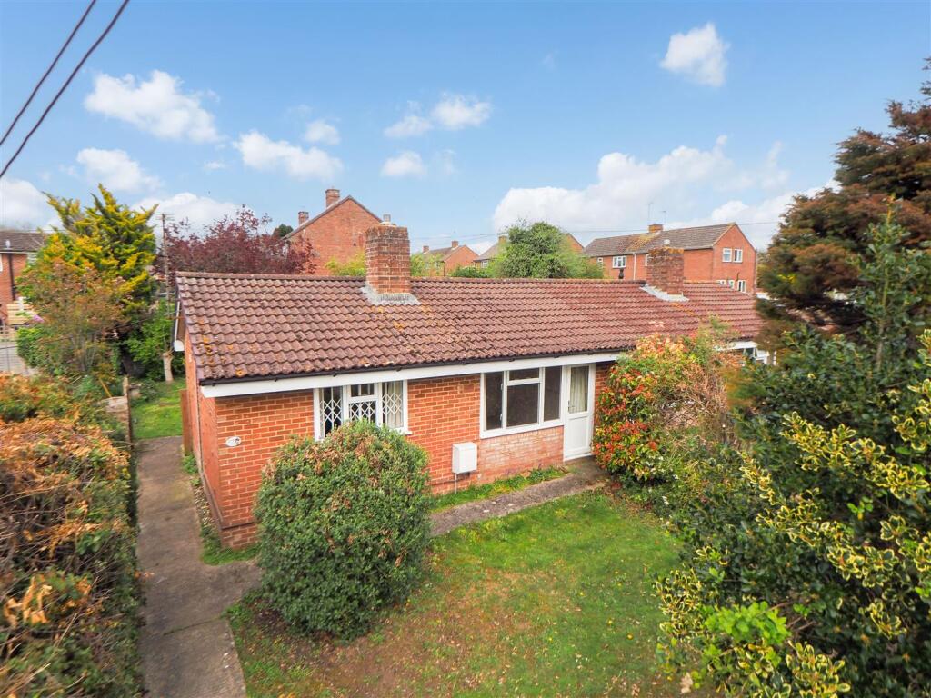 Main image of property: Micheldever Road, Whitchurch