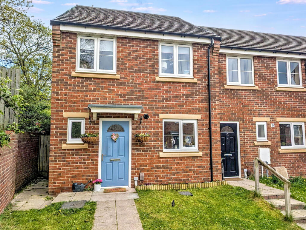 Main image of property: Warbler Wynd, Norton, Stockton-on-Tees, Durham, TS20 2FX