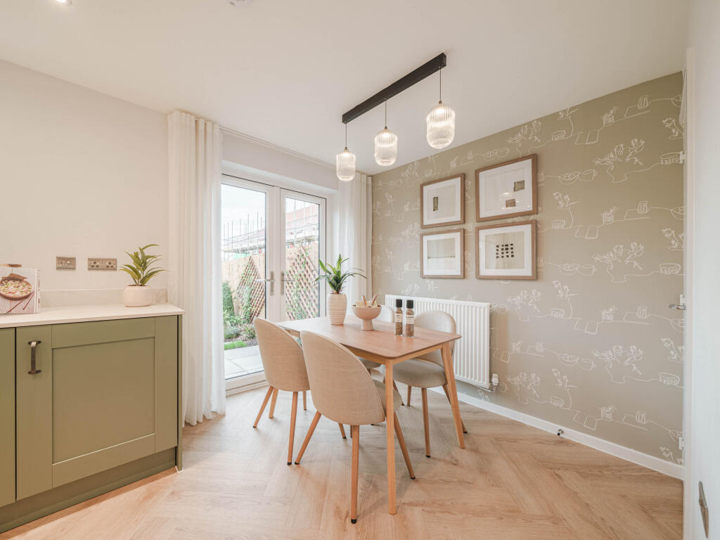 Main image of property: Wickwar Road,
Kingswood,
Wotton Under Edge,
GL12 8RF