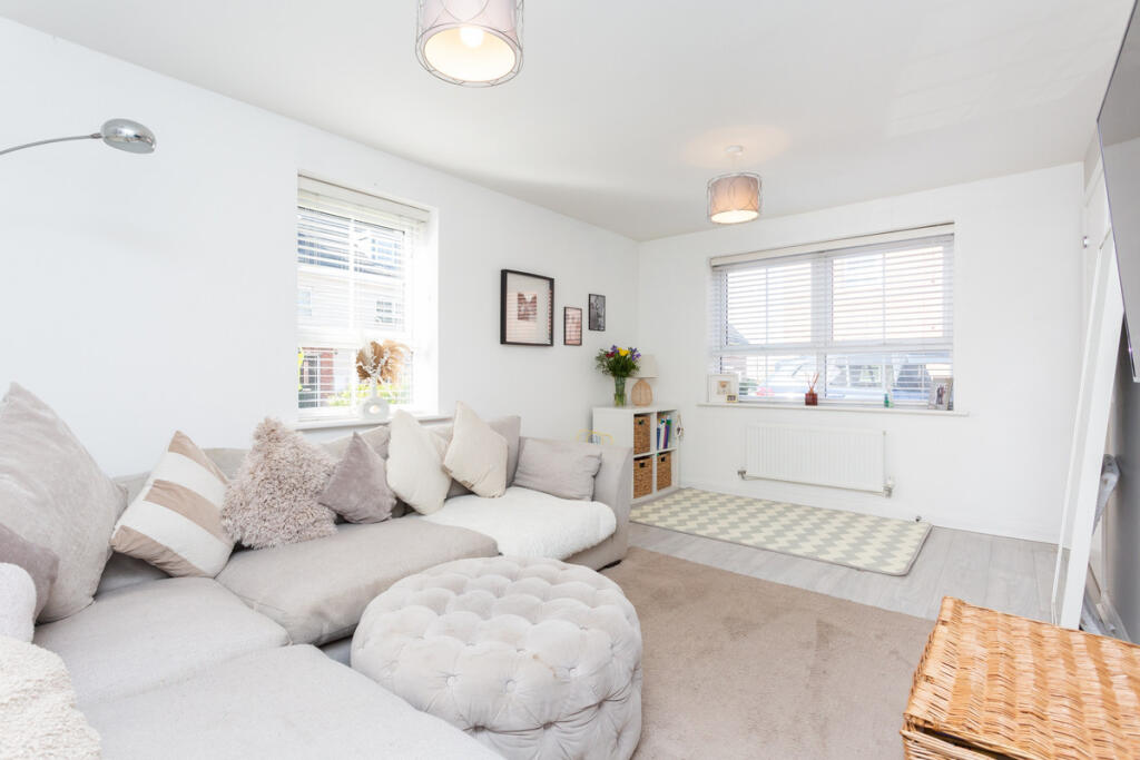 Main image of property: Clansman Road, Fulwood, PR2