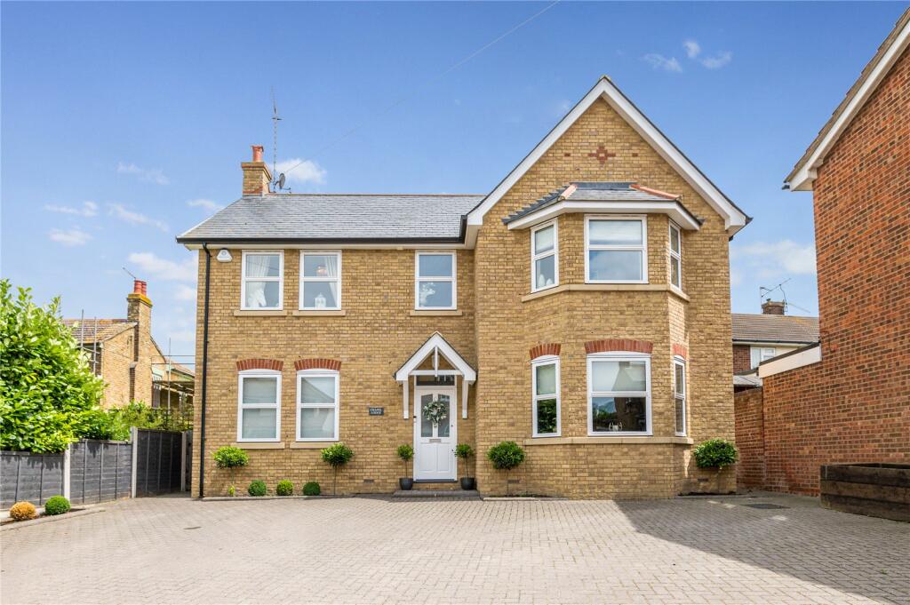 House in Rochford, Great Wakering