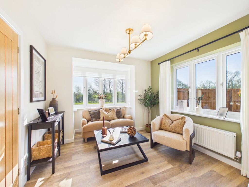 House in Malvern Hills, Martley - View 4