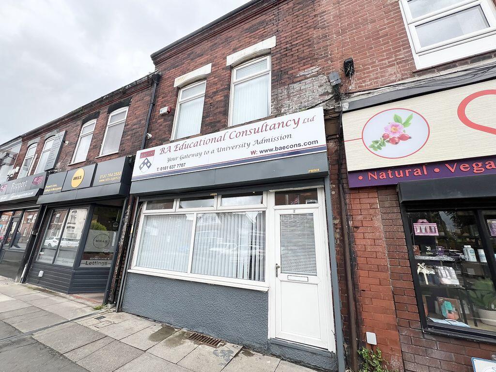 Main image of property: Pendlebury Road, Manchester