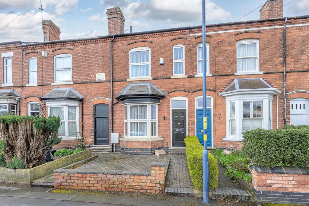 Additional image 27 of Wood Lane, Harborne, Birmingham, B17 9AY