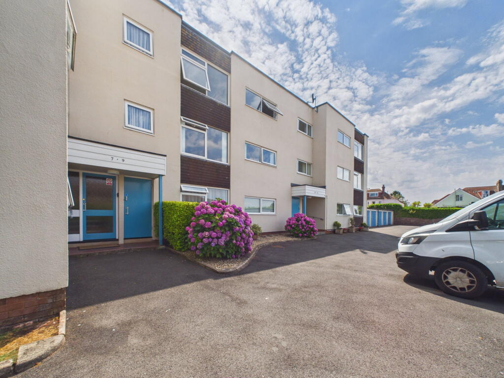 Apartment in Torquay