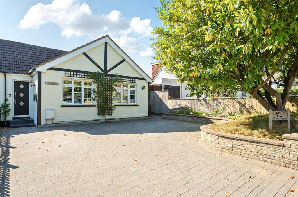 Main image of property: Salvington Hill, High Salvington, Worthing, West Sussex, BN13