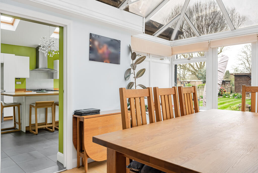 Additional image 22 of Endymion Road, Hatfield, AL10