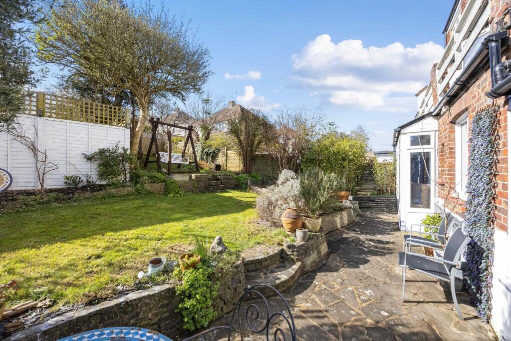 House in Hove, West Blatchington - View 4