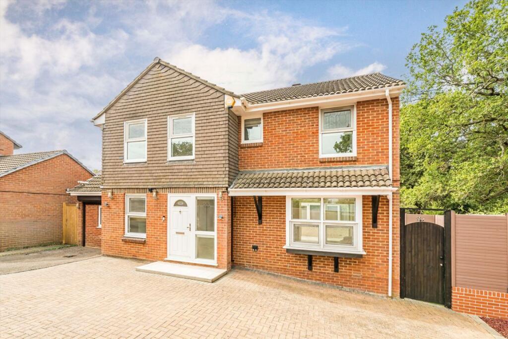 Main image of property: Auriol Close, Worcester Park