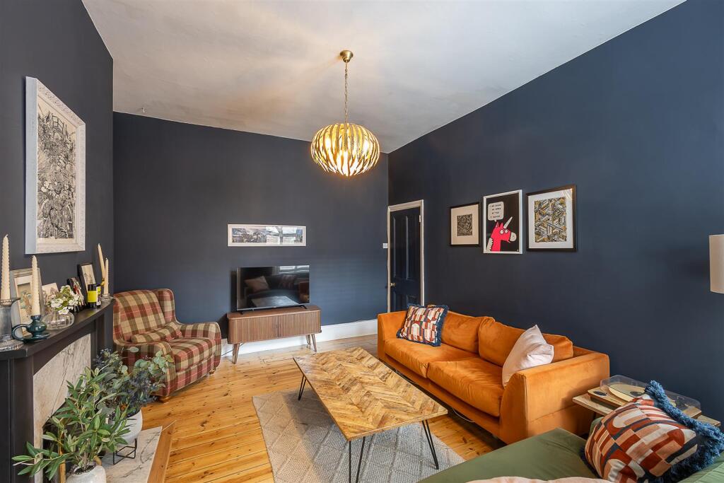 Main image of property: Simonside Terrace, Heaton, Newcastle upon Tyne