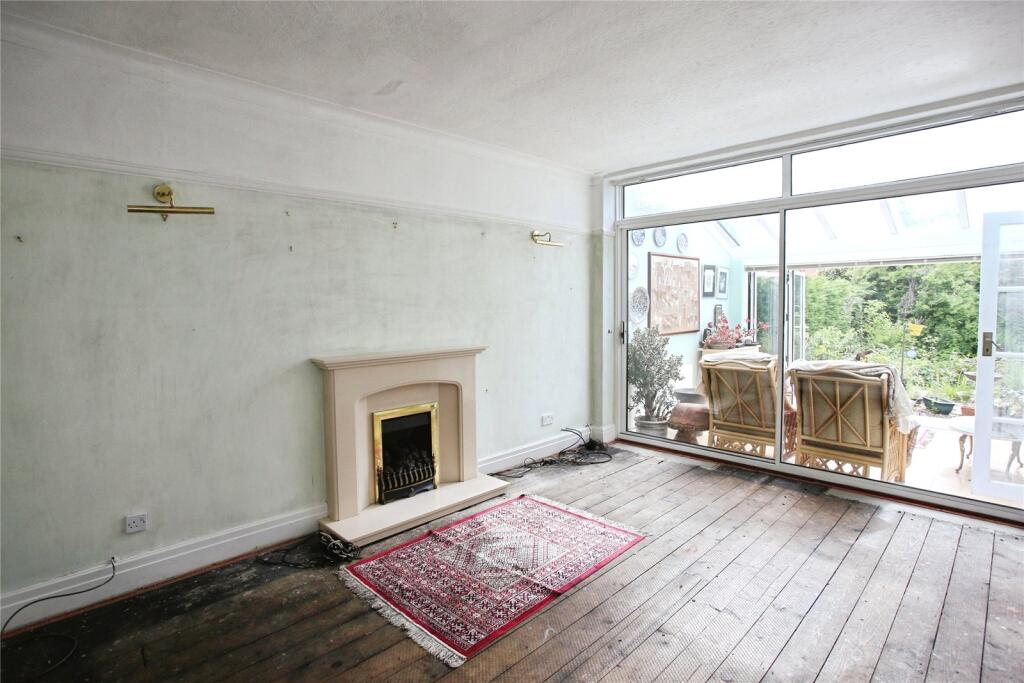 Derby Road, Heaton Moor, Stockport, SK4 photo 3