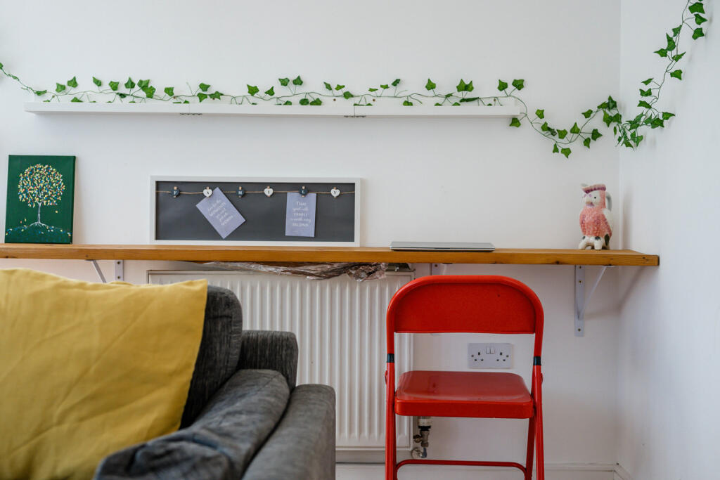 Apartment in Liverpool - View 5