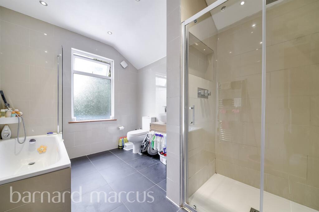 Main image of property: Northcote Road, Croydon