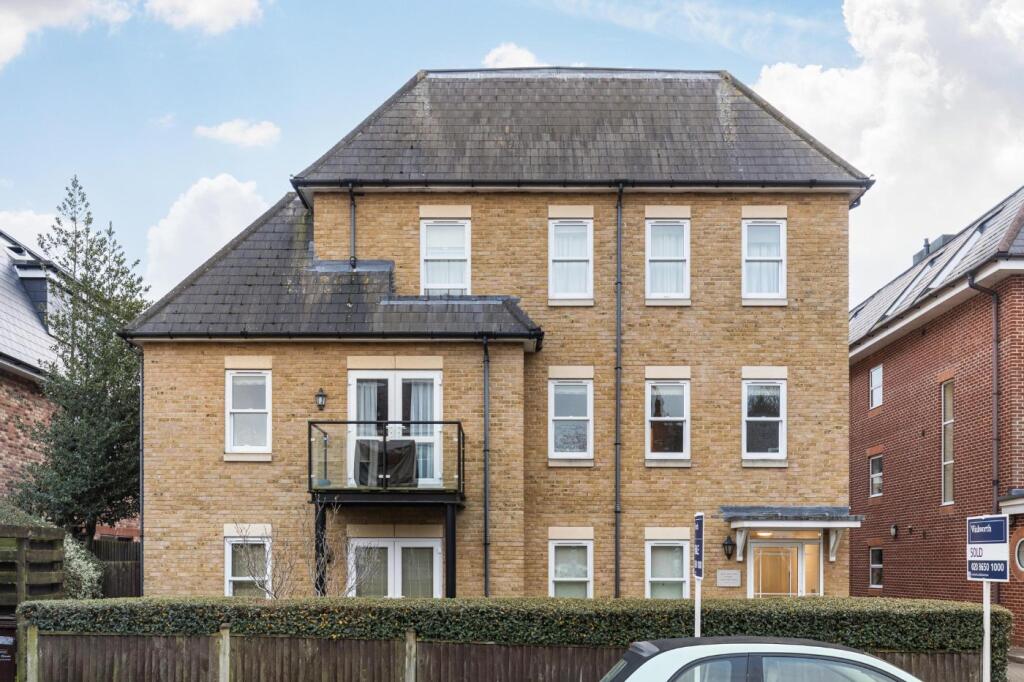 Main image of property: Kemerton Road, Beckenham, BR3