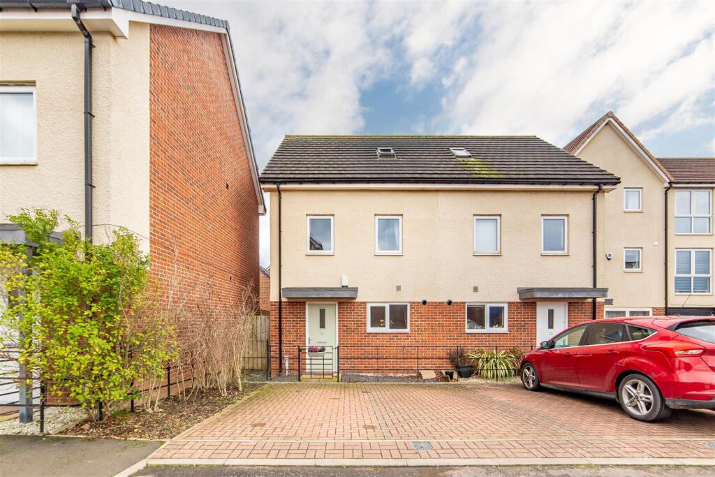 Main image of property: Leasingthorne Way, Great Park, NE13