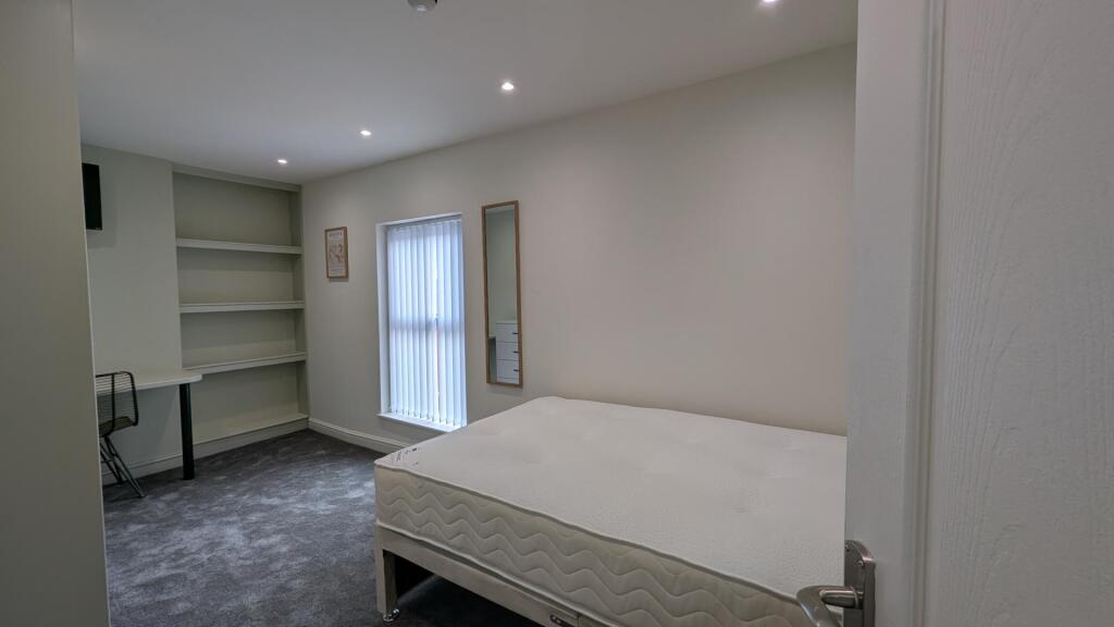 Main image of property: Claremont Road, Liverpool