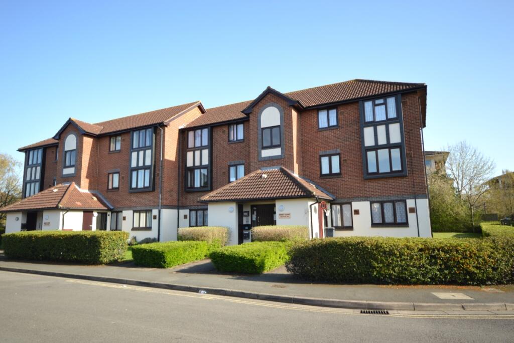 Main image of property: Raglan Close, Hounslow, TW4