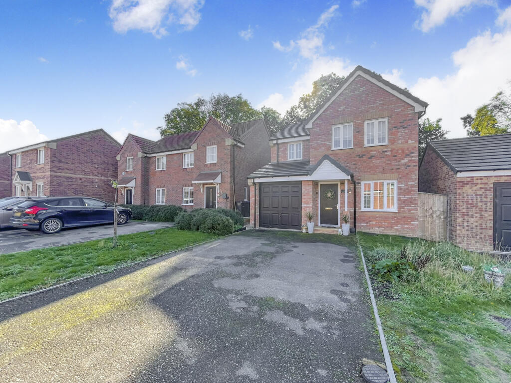 House in Doncaster