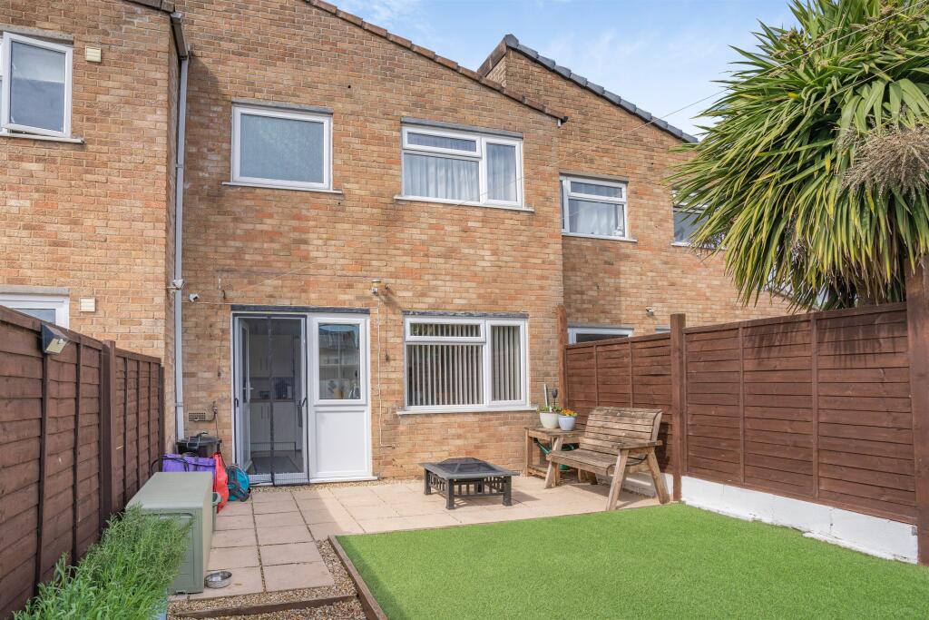 House in Newport, Chepstow - View 2