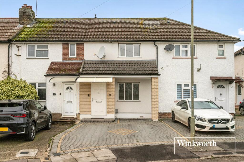 Main image of property: Brent Place, Barnet, EN5