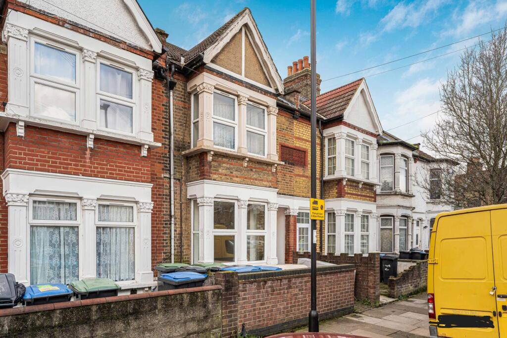Main image of property: Causeyware Road, London