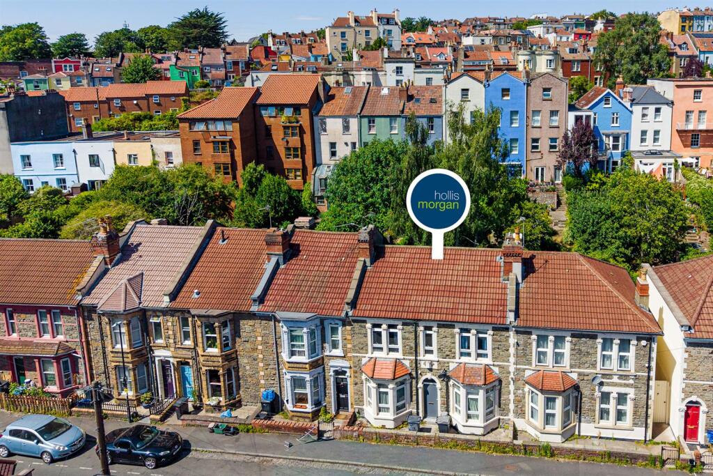 Main image of property: PERIOD HOUSE | UPDATING | MONTPELIER