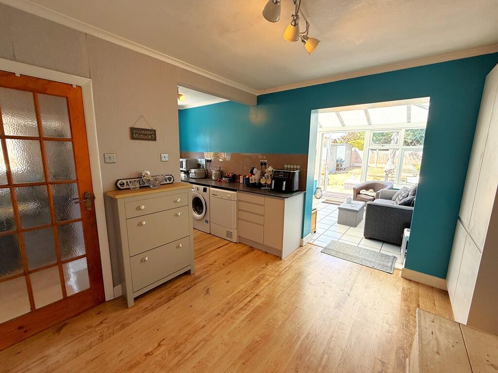 House in Peterborough - View 3