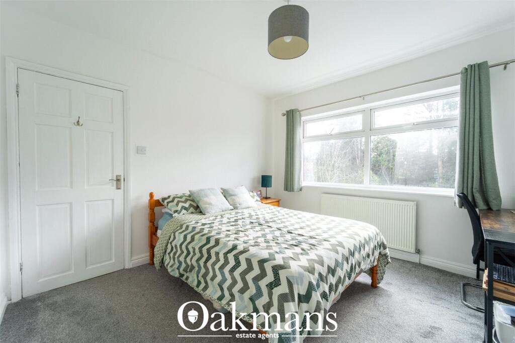 Additional image 10 of Velsheda Road, Shirley, Solihull, West Midlands, B90