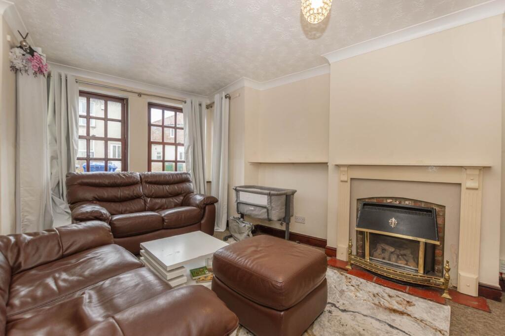 House in Norwich - View 2