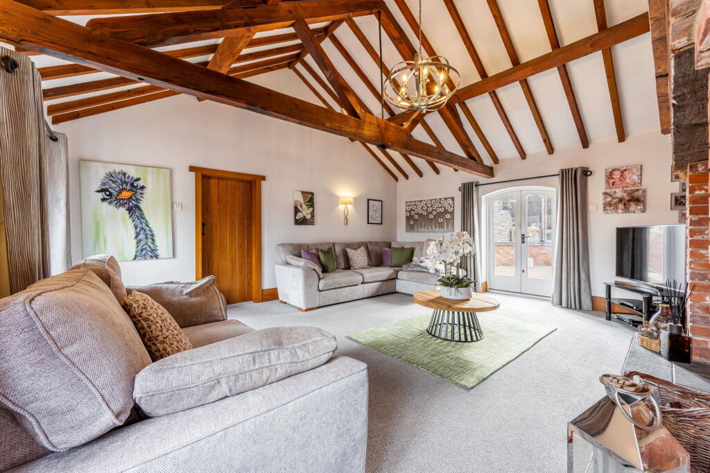 Additional image 8 of Ladyfields Barn, Peggs Lane, Elford, B79