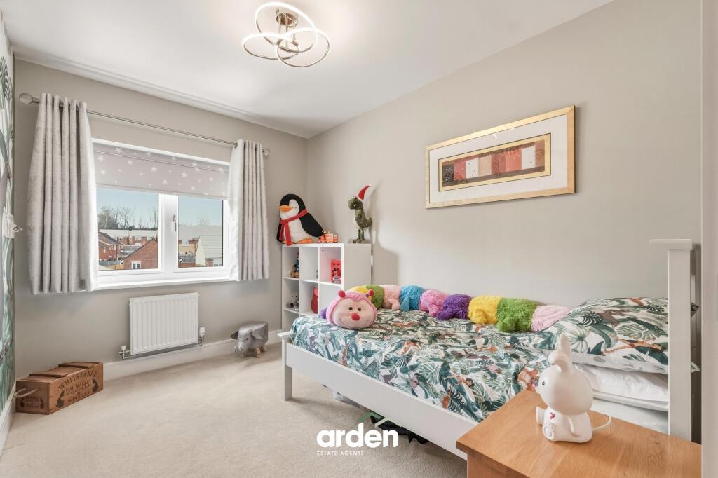 Additional image 9 of Groveley Lane, Cofton Hackett, B45