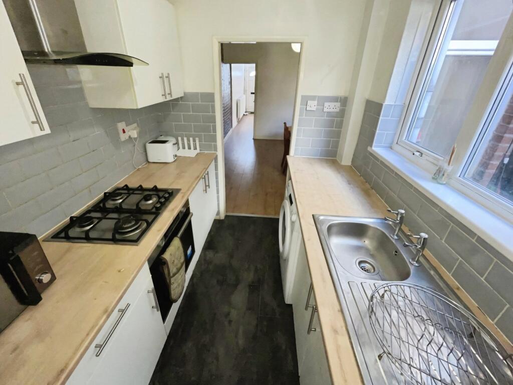 House in Coventry, Lower Stoke - More