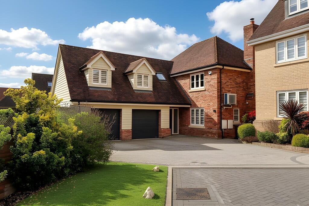 Main image of property: Solby Wood View 