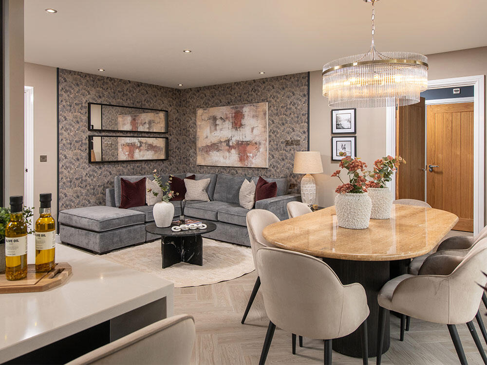 House in Egglescliffe, Stockton-on-Tees - View 5