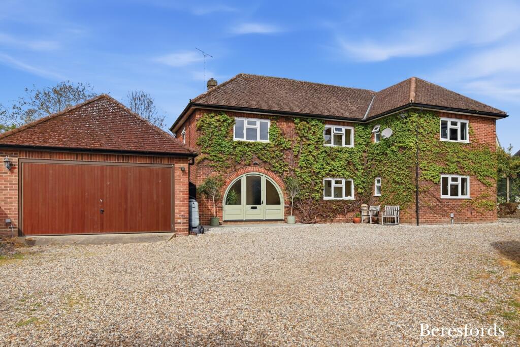 Main image of property: Spital Road, Maldon, CM9