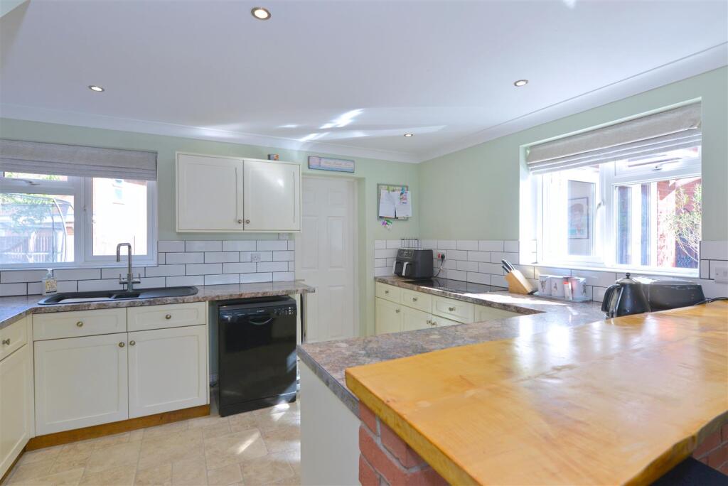 House in Shrewsbury - View 5