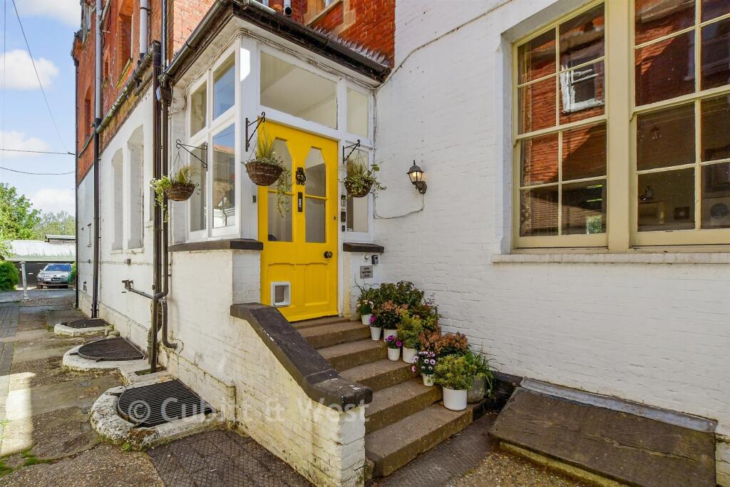 Main image of property: Ockley Road, Dorking, Surrey