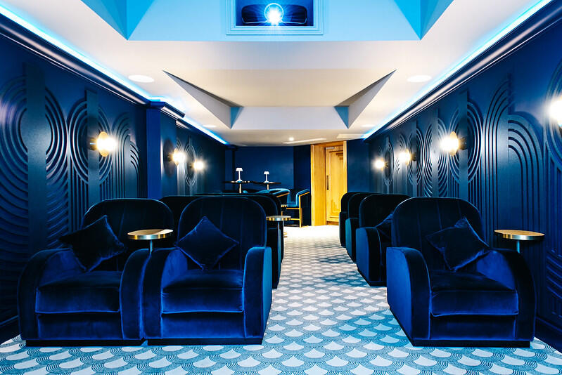 Additional image 19 of Woodland Drive,  Great Alne Park ,Alcester, Warwickshire, B49