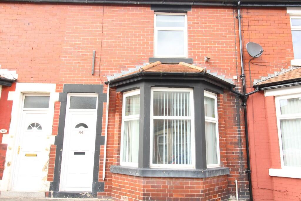 Main image of property: Belmont Road, Fleetwood, Lancashire, FY7