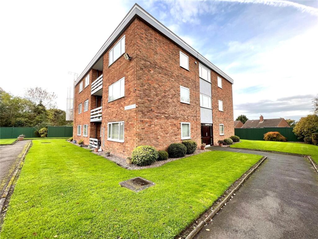 Main image of property: Brandwood Road, Birmingham, West Midlands, B14