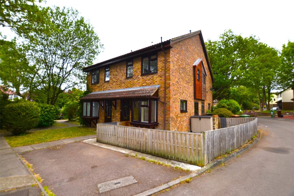 Main image of property: Oaklands Way, WALLINGTON, Surrey, SM6