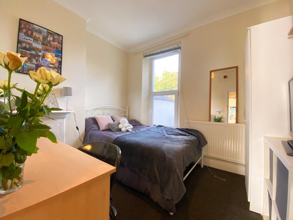 House in Cardiff, Cathays - View 3