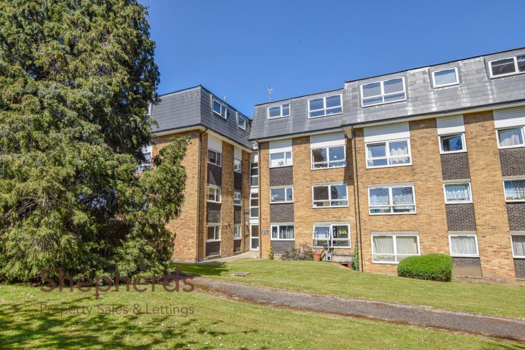 Main image of property: Lampits, Hoddesdon