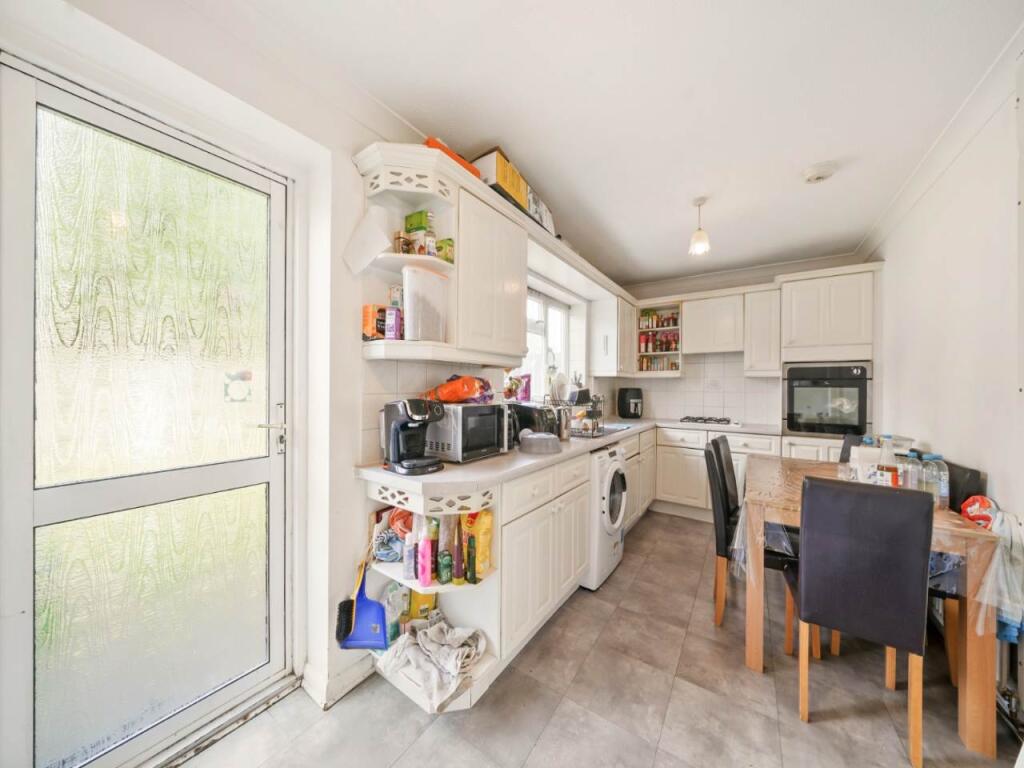 Main image of property: Minet Drive , Hayes , Middlesex