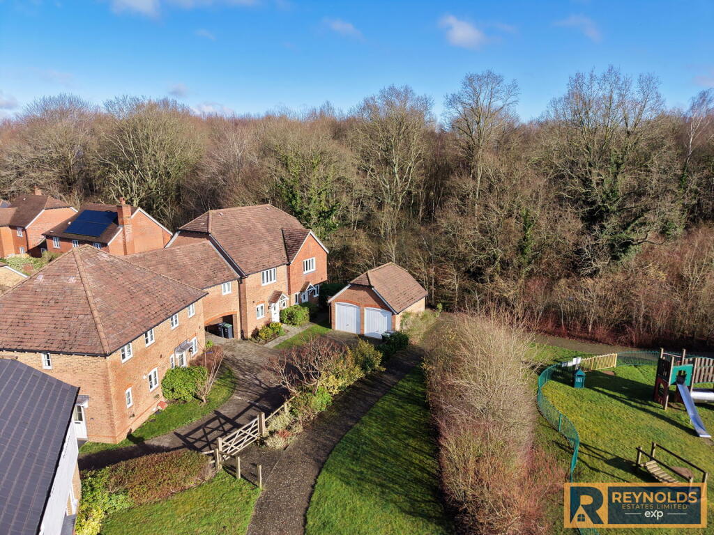 Main image of property: Sandow Place,Kings Hill,West Malling,Kent,ME19 4NZ