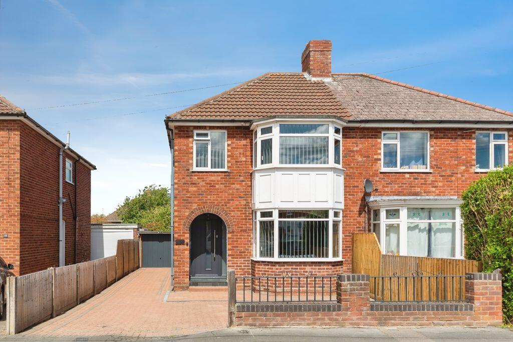 Main image of property: SOUTHLANDS AVENUE, LOUTH
