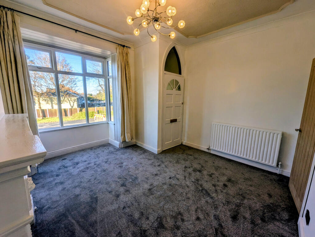 Main image of property: Shepwell Green, Willenhall, WV13