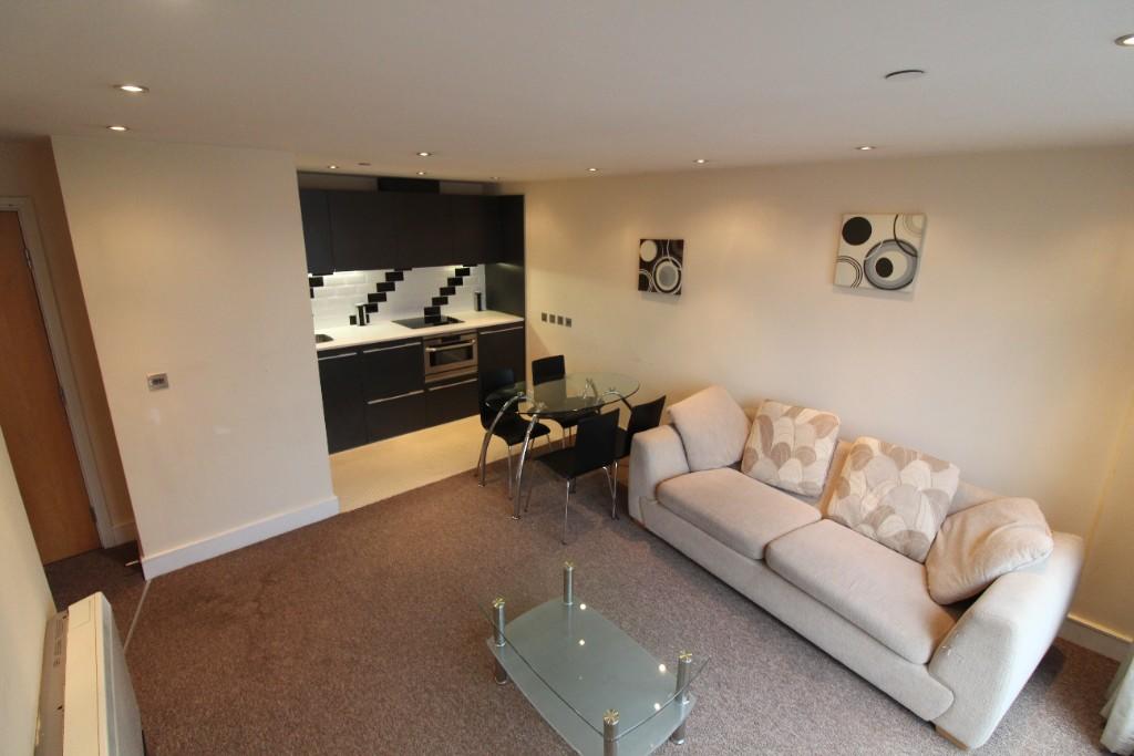 Main image of property: Talbot Street, Nottingham, Nottinghamshire, NG1
